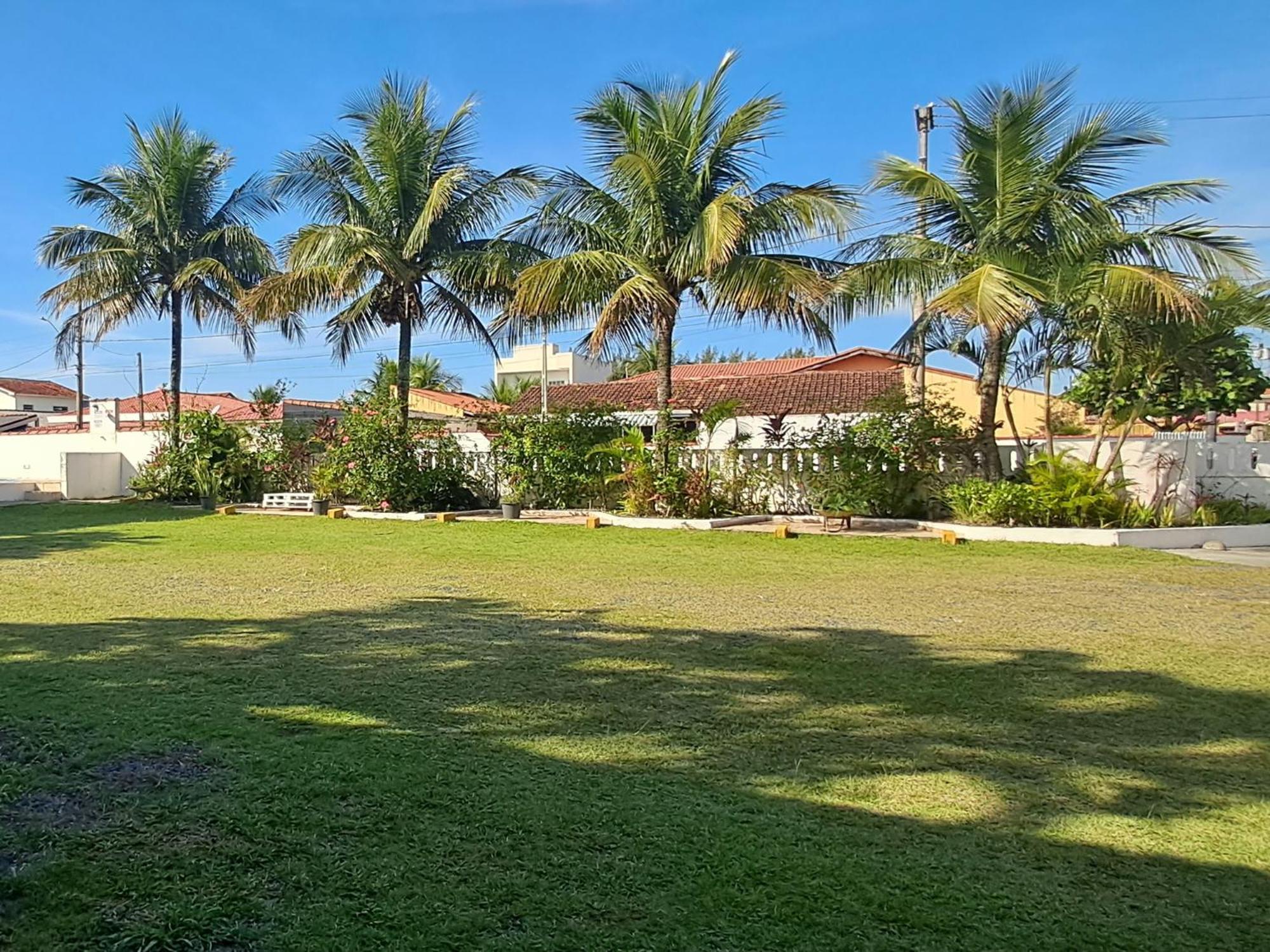 Pousada Canto Da Ilha Ilha Comprida Luaran gambar