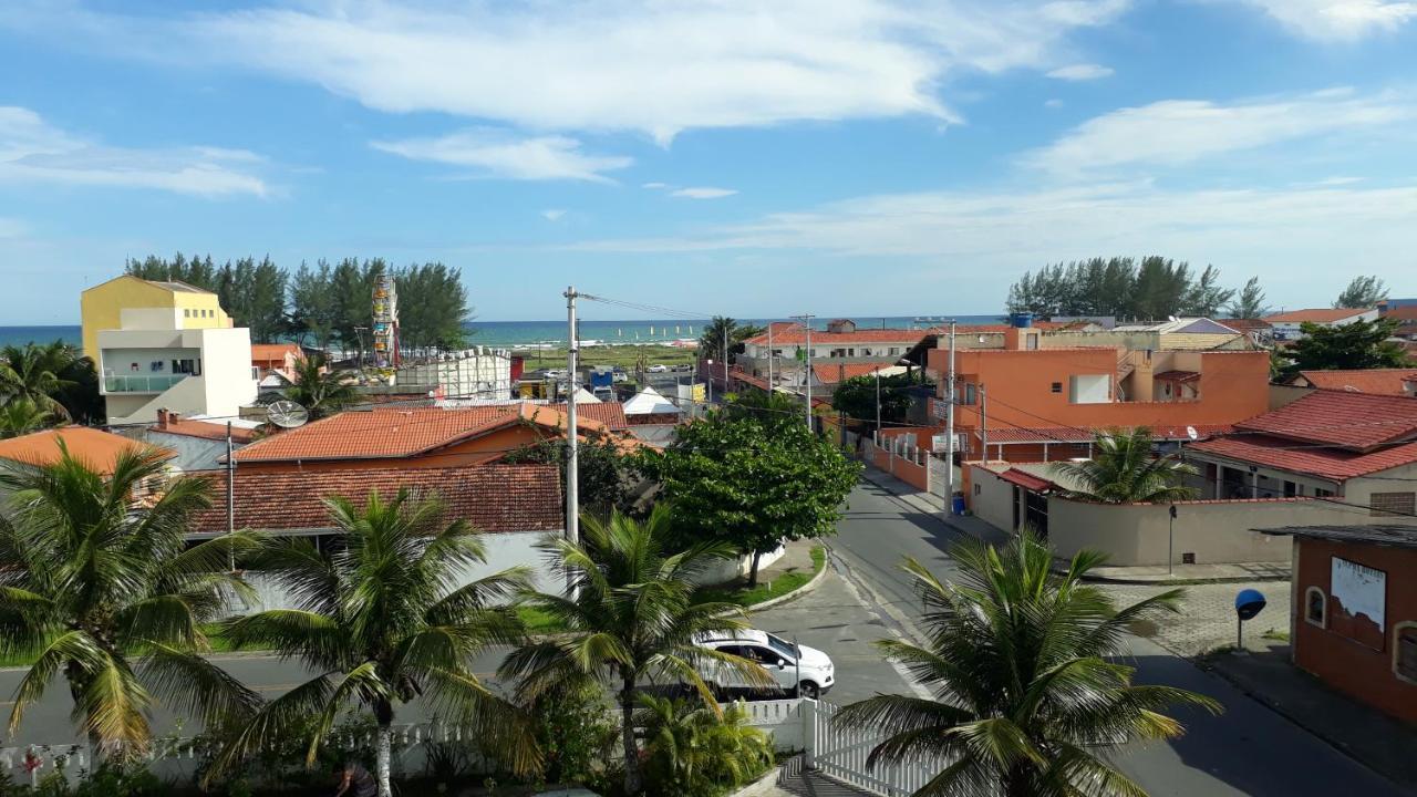 Pousada Canto Da Ilha Ilha Comprida Luaran gambar